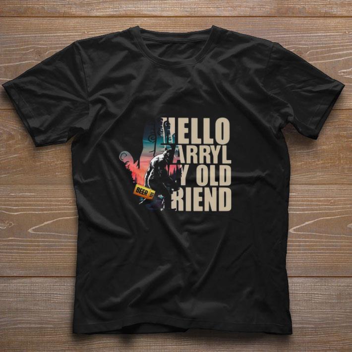 Pretty Vikings Calm mind Strong heart Violent hands shirt