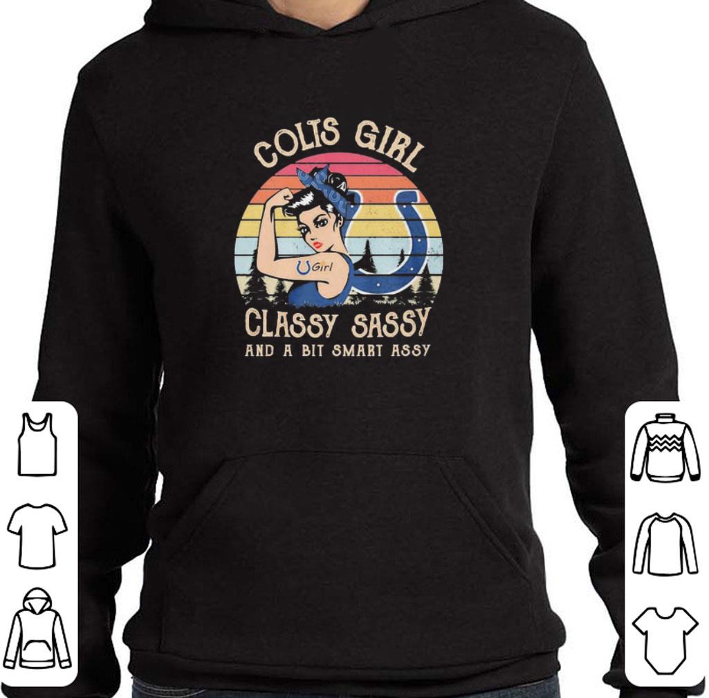 985045d5 funny indianapolis colts strong girl sassy classy and a bit smart assy vintage shirt 4 - Funny Indianapolis Colts Strong Girl Sassy Classy And A Bit Smart Assy Vintage shirt