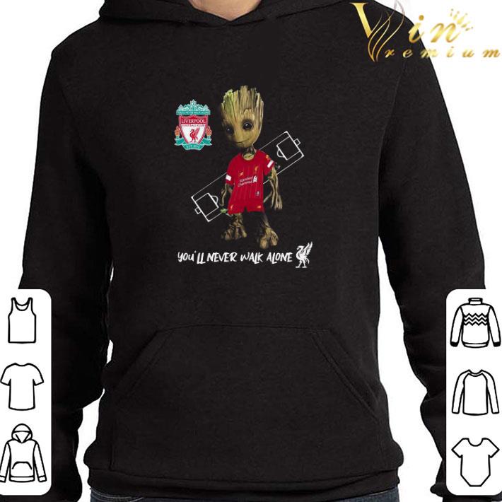 9bc7af38 baby groot liverpool fc you ll never walk alone shirt 4 - Baby groot liverpool fc you’ll never walk alone shirt