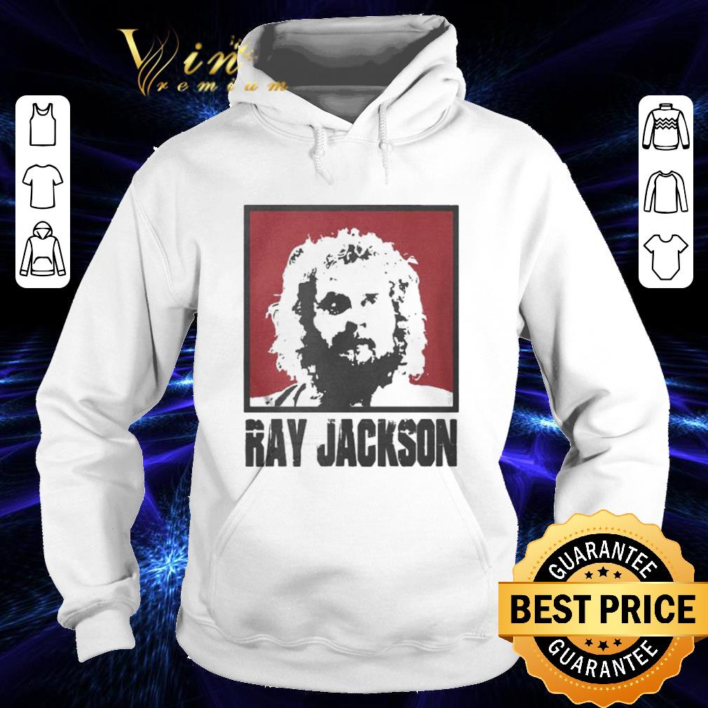Bloodsport Ray Jackson Karate shirt a36b7495 bloodsport ray jackson karate shirt 4 - Bloodsport Ray Jackson Karate shirt