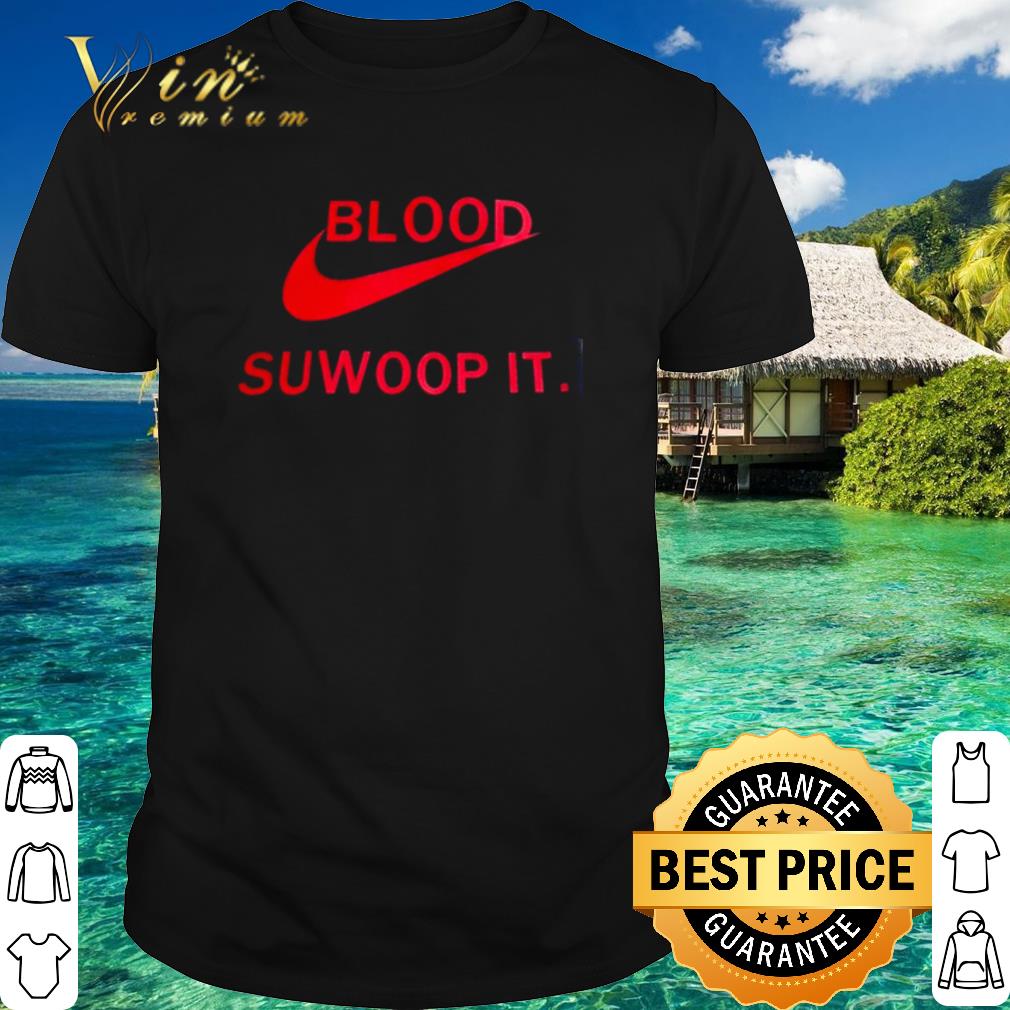Cool Lips Aquarius Slay Lipstick shirt