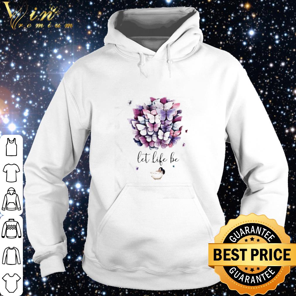Top Air Balloon Butterflies Let Life Be shirt b8720f57 top air balloon butterflies let life be shirt 4 - Top Air Balloon Butterflies Let Life Be shirt