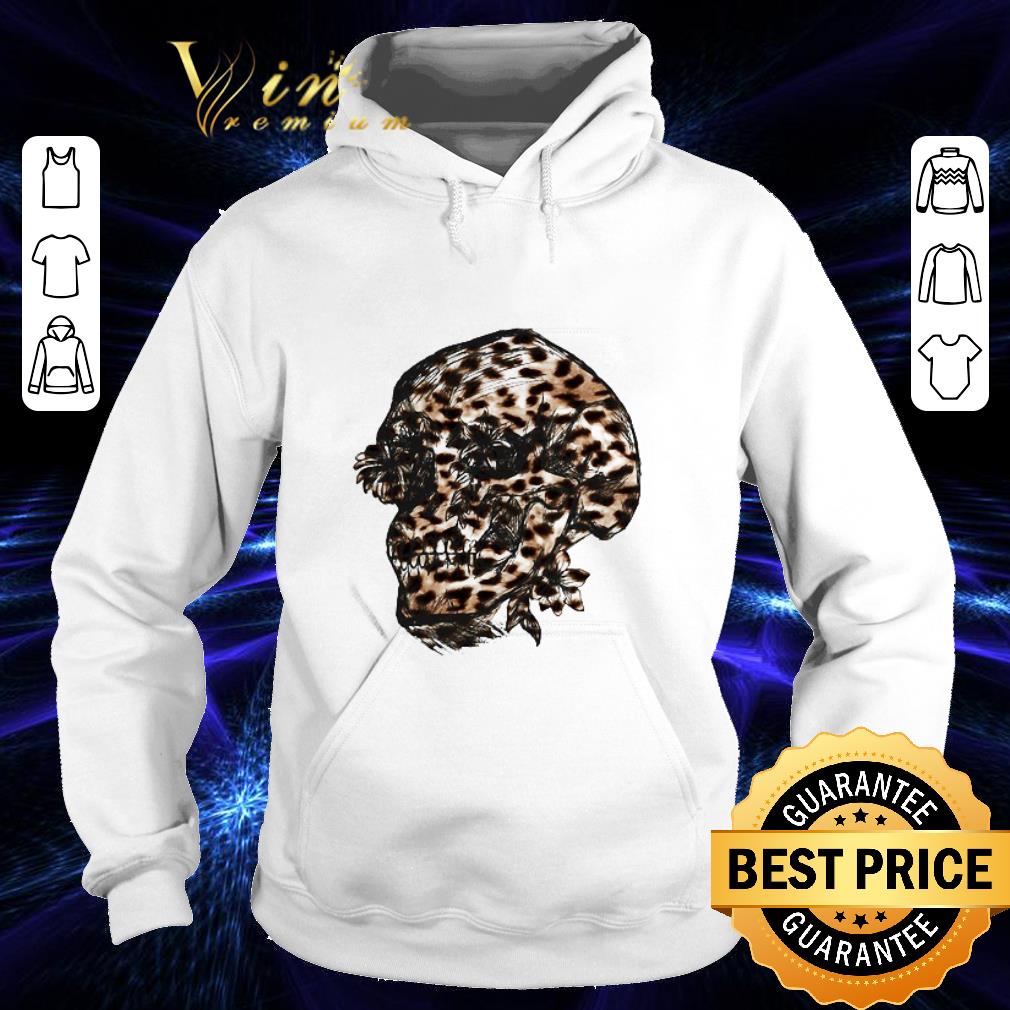 Skull Leopard Skin shirt c1ed881f skull leopard skin shirt 4 - Skull Leopard Skin shirt