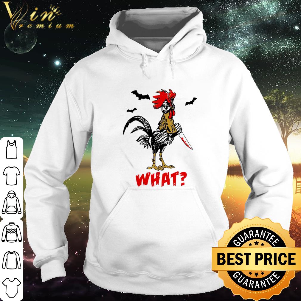 c5832711 best jason voorhees chicken halloween what shirt 4 - Best Jason Voorhees Chicken Halloween what shirt