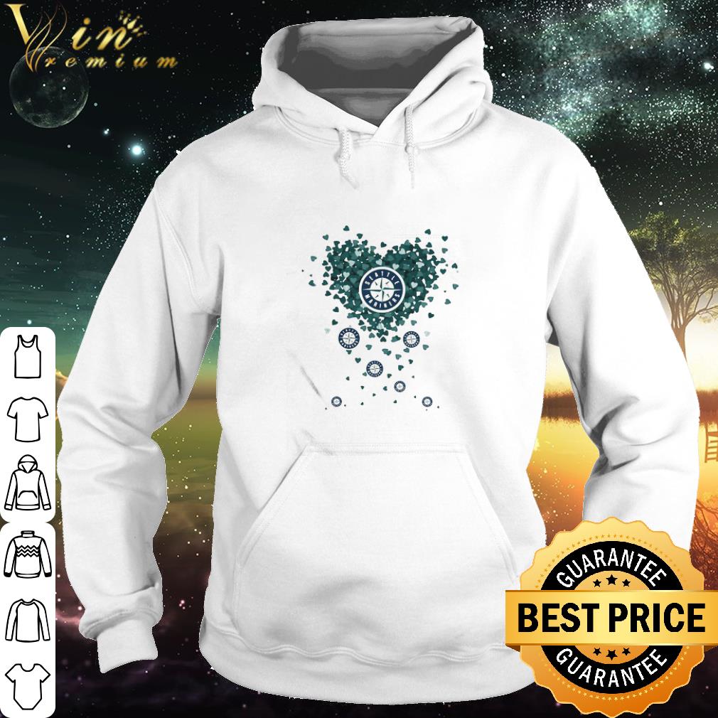 Official Love Seattle Mariners Logo Tiny Shape Hearts shirt ca92f61b official love seattle mariners logo tiny shape hearts shirt 4 - Official Love Seattle Mariners Logo Tiny Shape Hearts shirt