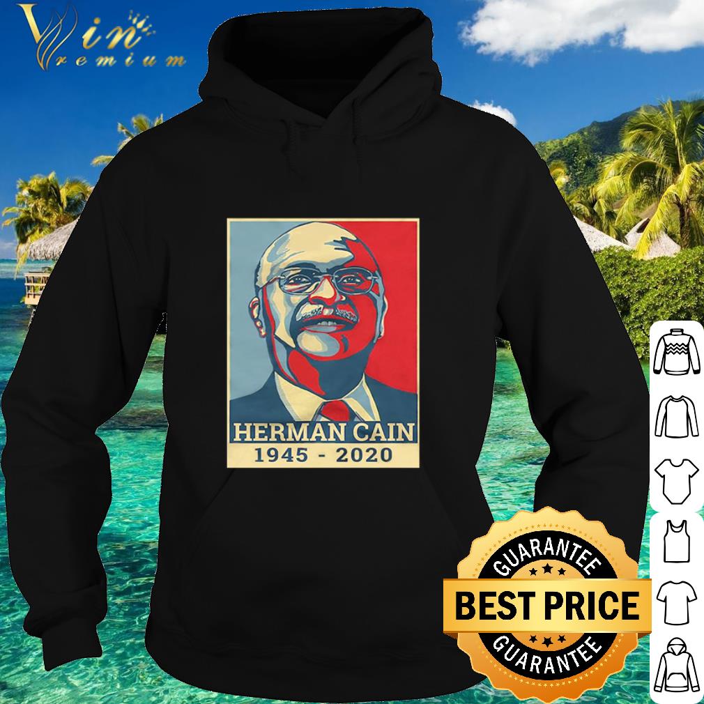 Pretty Rip Herman Cain 1925 2020 art shirt cef252bb pretty rip herman cain 1925 2020 art shirt 4 - Pretty Rip Herman Cain 1925 2020 art shirt