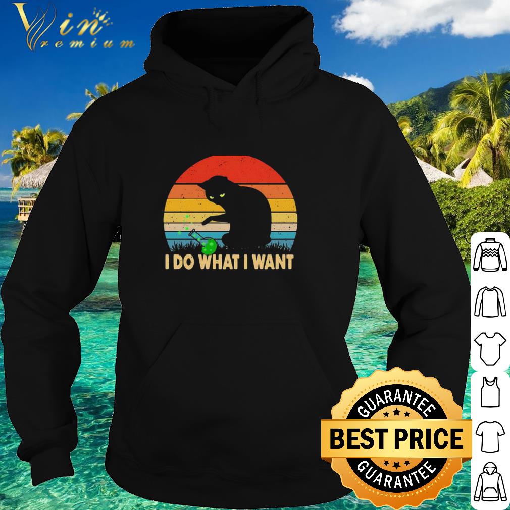 Official Vintage Black Cat I Do What I Want Coronavirus shirt cfdead21 official vintage black cat i do what i want coronavirus shirt 4 - Official Vintage Black Cat I Do What I Want Coronavirus shirt