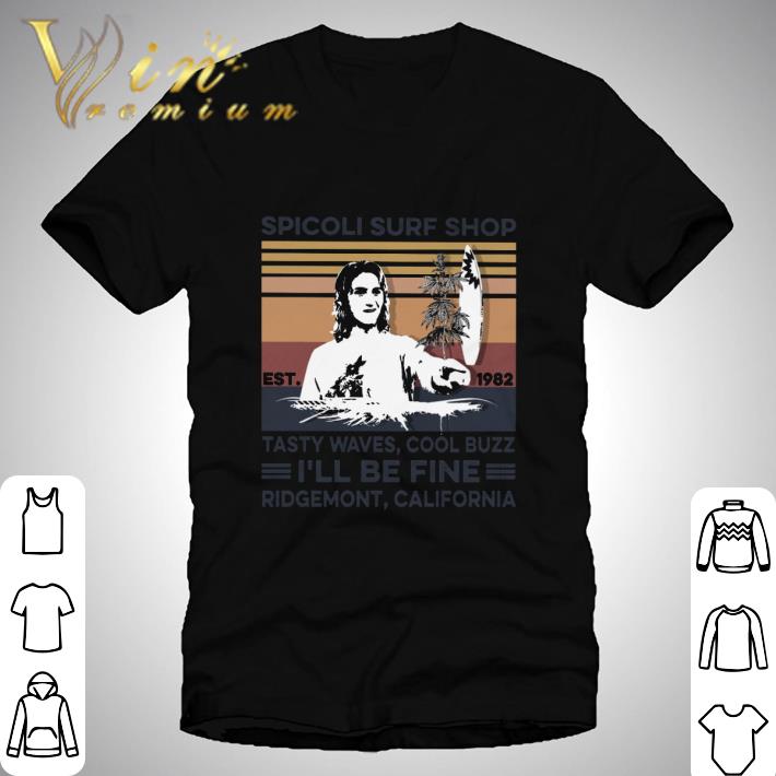 Black Cat That’s What I Do I Get Tattoos I Surf And I Know Things shirt