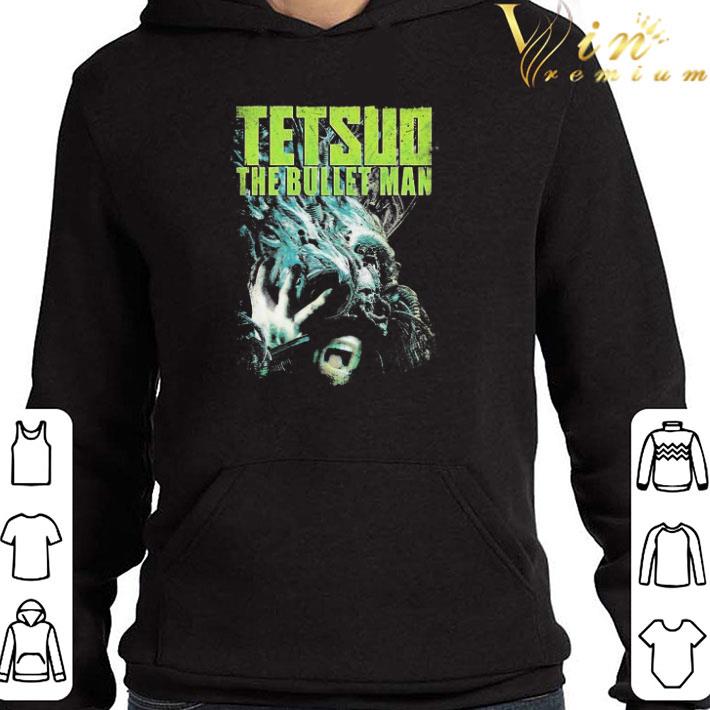 d20750ea tetsuo the iron man 1989 movie shirt 4 - Tetsuo The Iron Man 1989 Movie shirt
