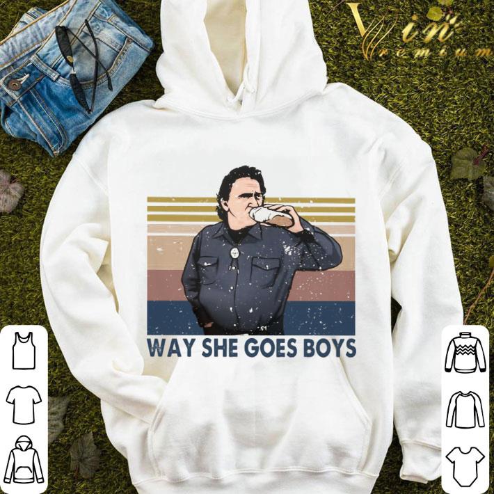 Vintage Way She Goes Boys Version Ray shirt d2fd3df5 vintage way she goes boys version ray shirt 4 - Vintage Way She Goes Boys Version Ray shirt