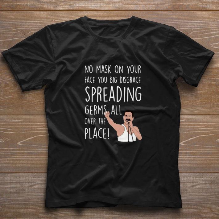 Pretty New York Yankees Inside Me Denver Broncos shirt