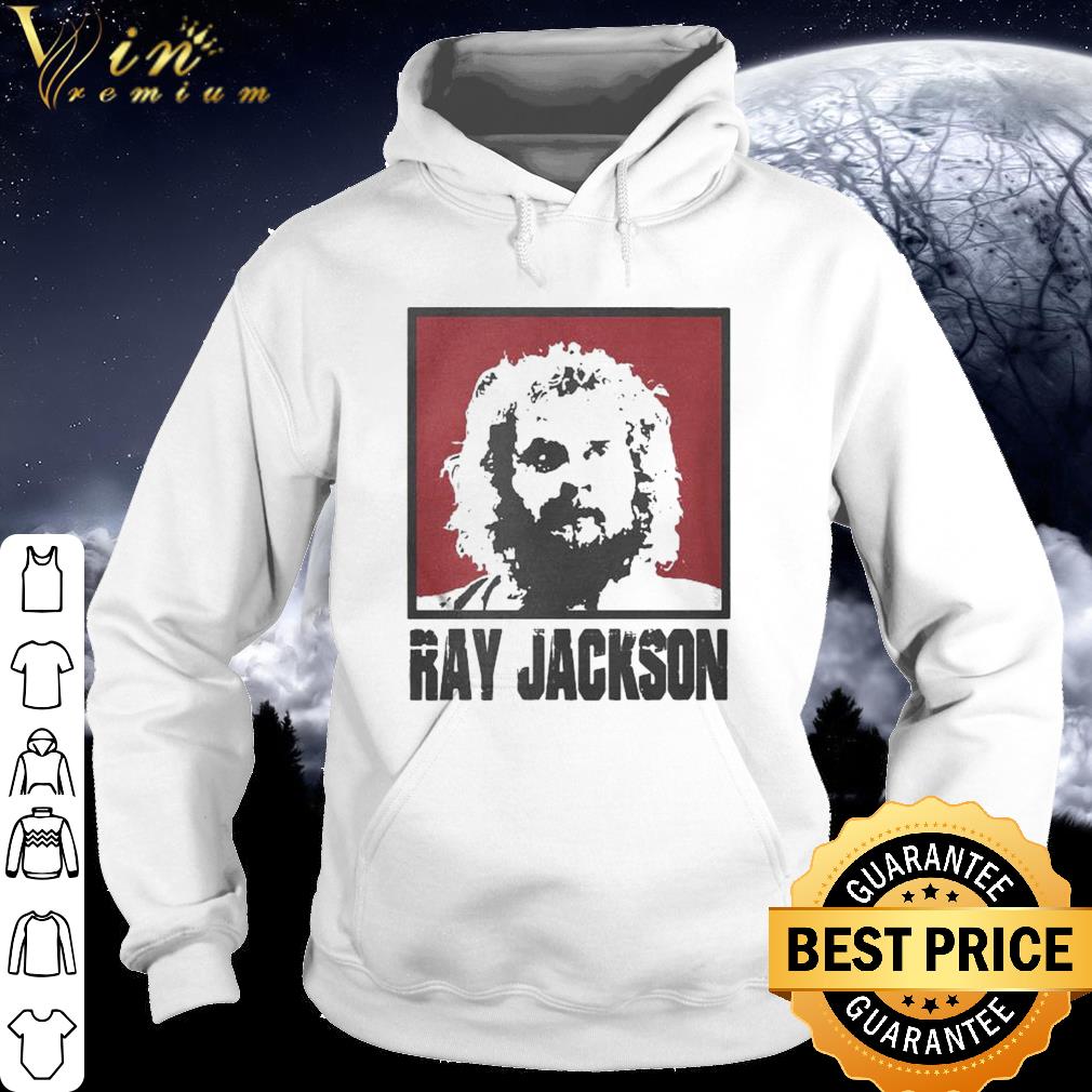 Pretty Bloodsport Ray Jackson Karate shirt d4ec12d0 pretty bloodsport ray jackson karate shirt 4 - Pretty Bloodsport Ray Jackson Karate shirt