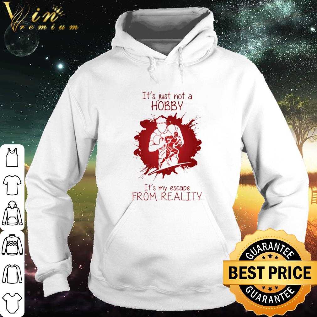 d5828e8f premium playing rugby it s just not a hobby it s my escape from reality shirt 4 - Premium Playing Rugby It’s just not a Hobby It’s my escape from reality shirt