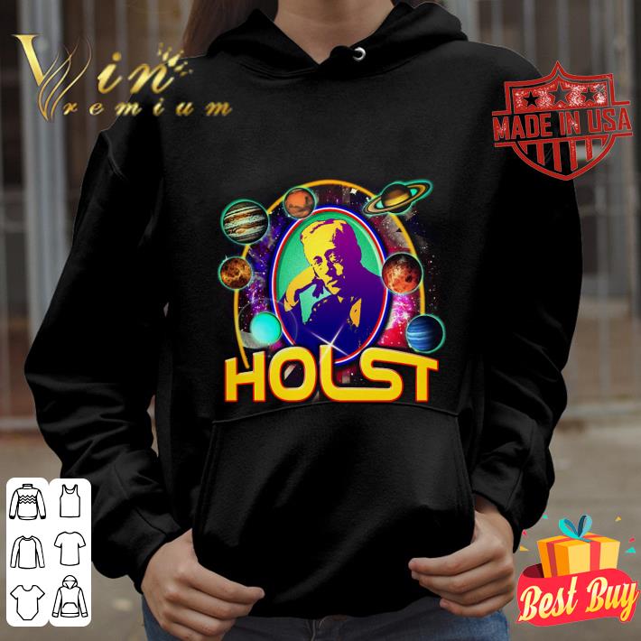 d8428ad0 official gustav holst the planet shirt 4 - Official Gustav Holst The Planet shirt