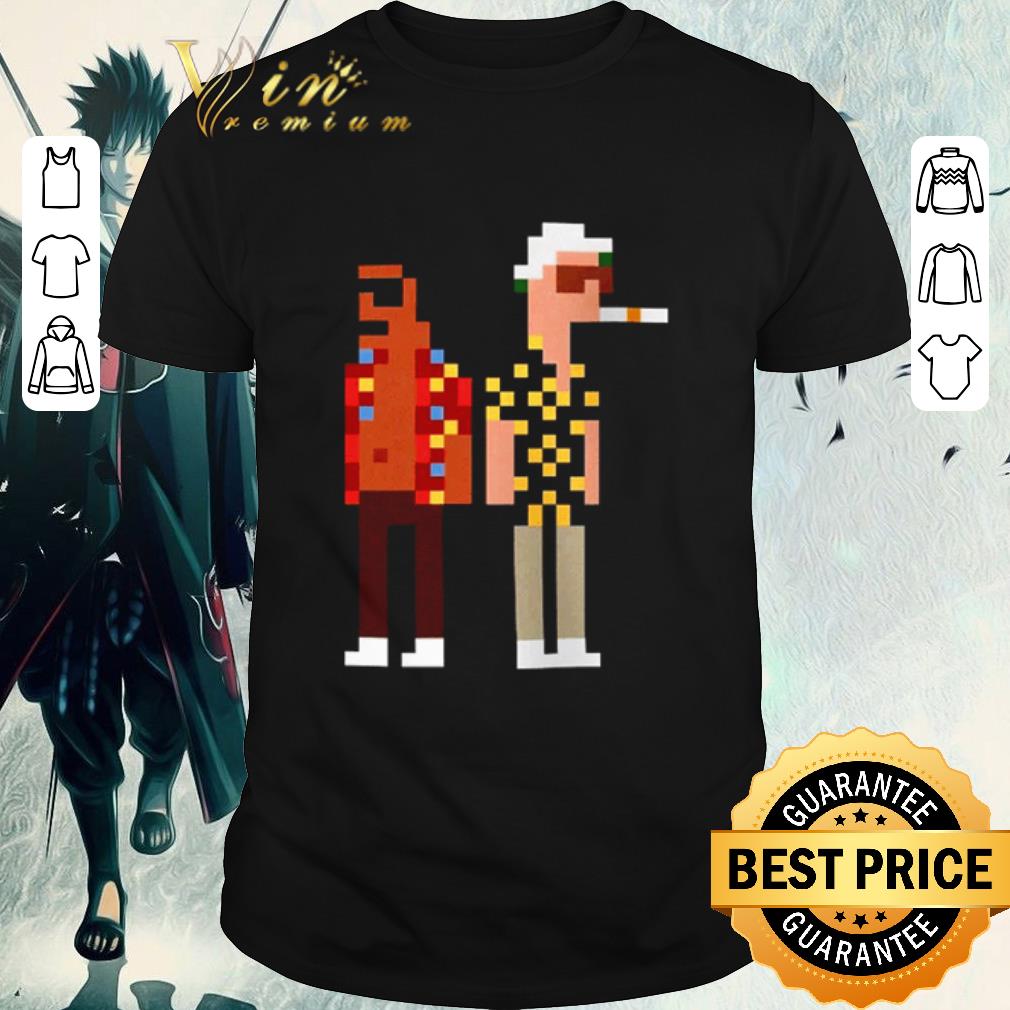 Premium IL est formidable de voir Tout l’amour et la joie que les Pitpull apportent dans ma vie shirt