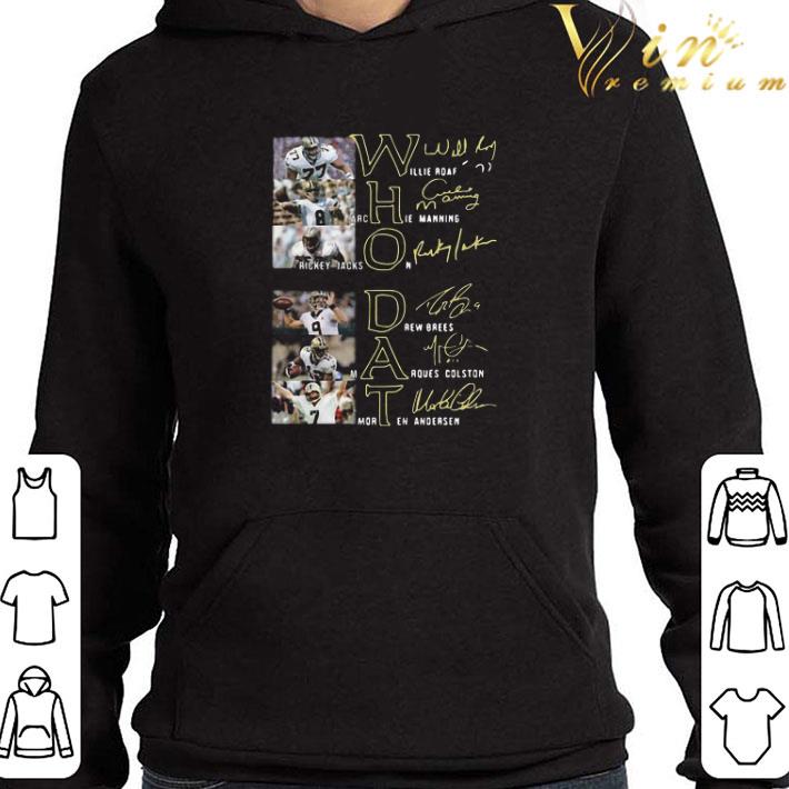 New orleans saints who dat football signature shirt e1858b16 new orleans saints who dat football signature shirt 4 - New orleans saints who dat football signature shirt
