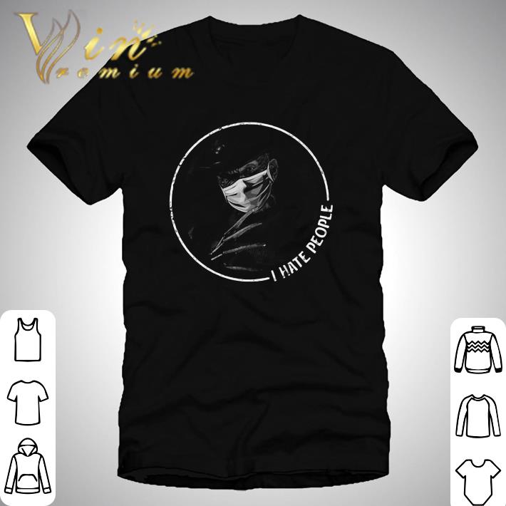 Covid Vorwerk Worker Because Superhero Isnt An Official Job Title shirt