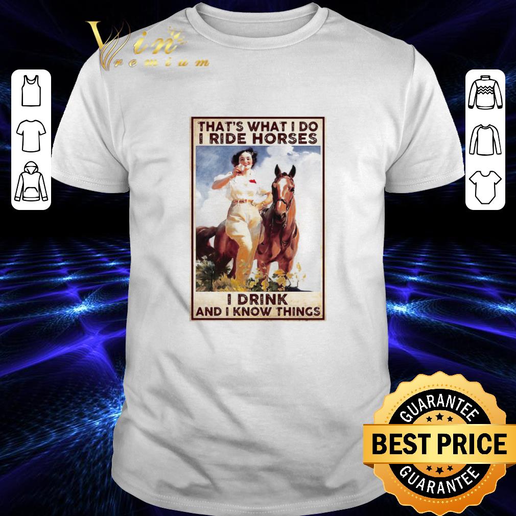 Awesome Well La-Dee Frickin’ Da vintage shirt