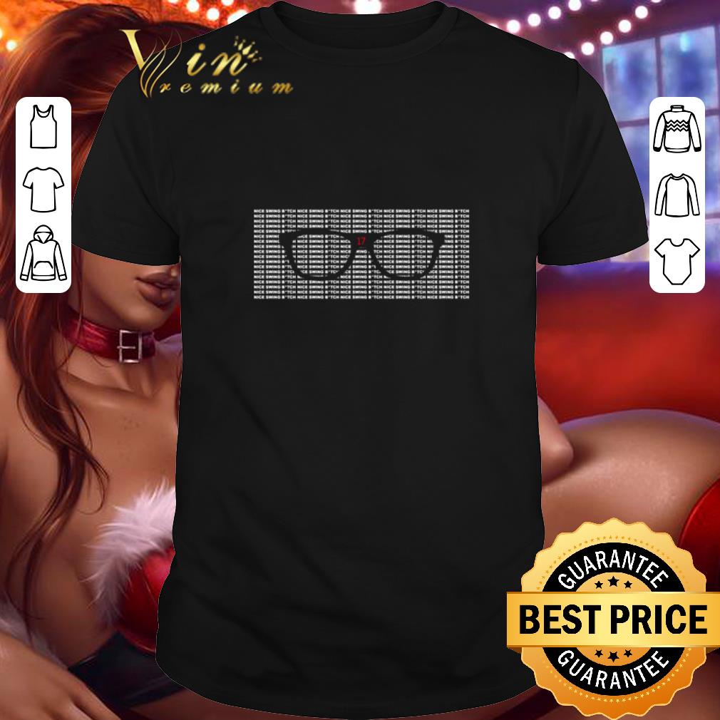 Russell Martin 55 guessing’s harder than knowing shirt
