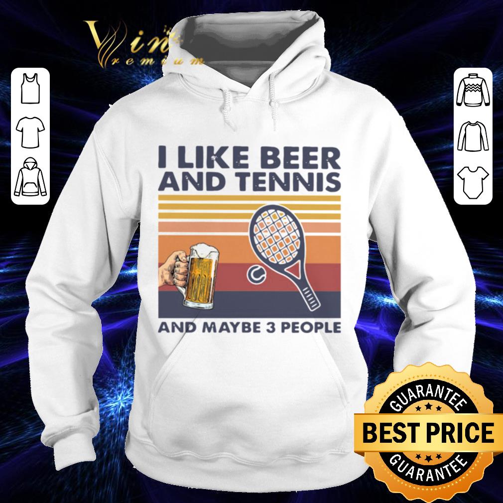f6b8ebe6 i like beer and my bicycle and maybe 3 people vintage shirt 4 - I Like Beer And My Bicycle And Maybe 3 People Vintage shirt