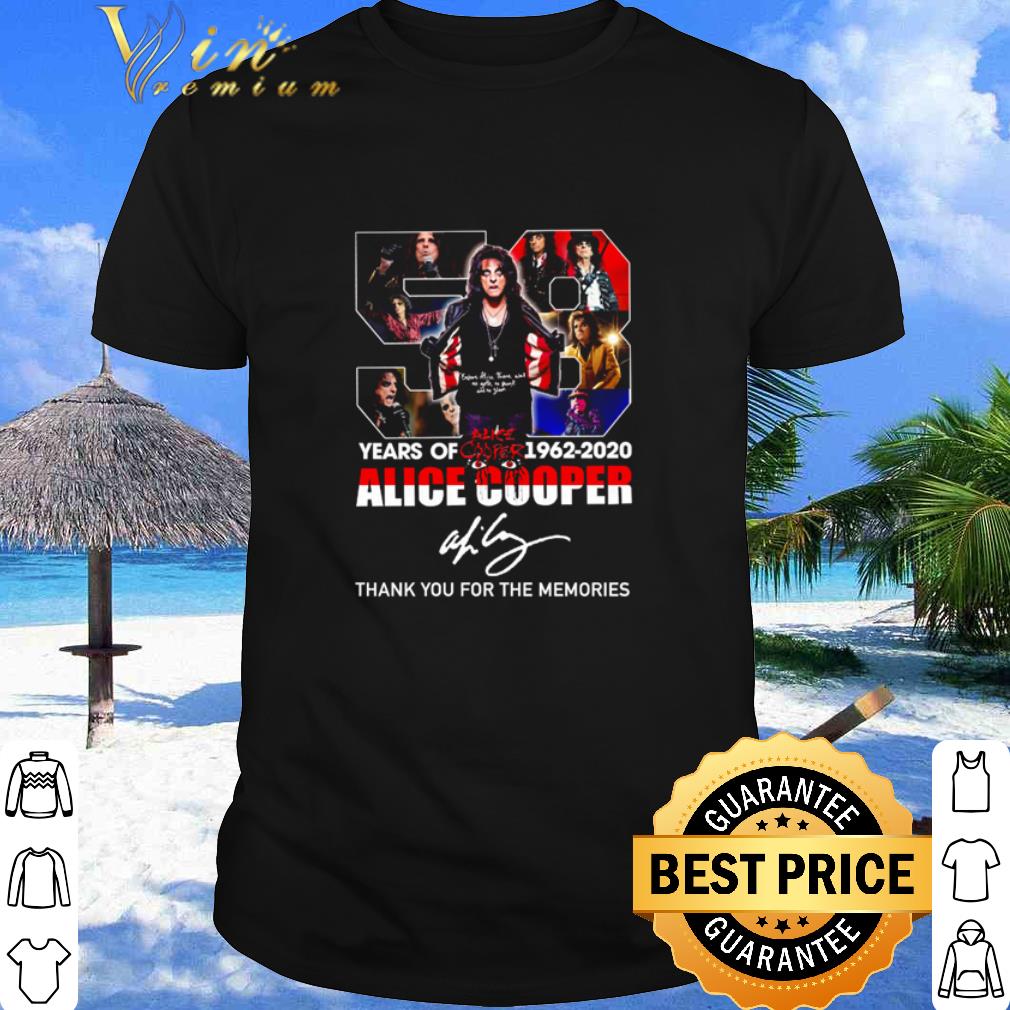 Pretty Horror characters movies the bloody bunch shirt
