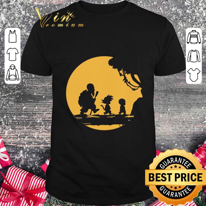 Official King Black Panther Wakanda Forever Chadwick Boseman shirt