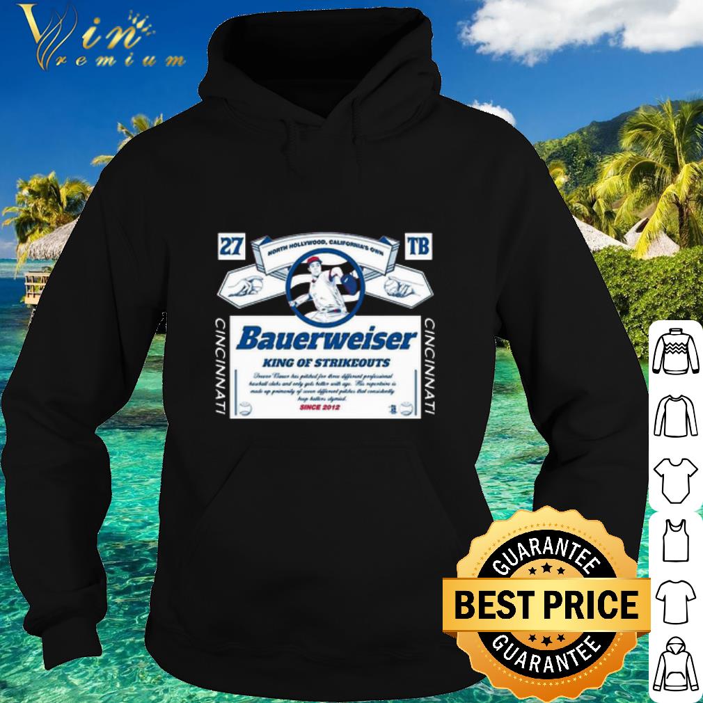 Official Bauerweiser Trevor Bauer Official Mlbpa shirt 0965d959 official bauerweiser trevor bauer official mlbpa shirt 4 - Official Bauerweiser Trevor Bauer Official Mlbpa shirt