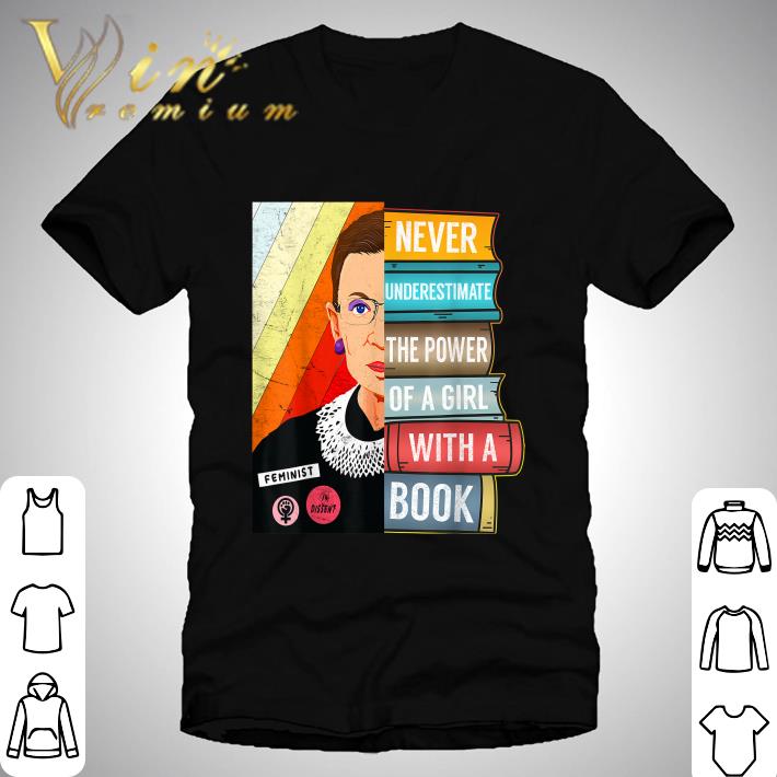 RIP RBG fight for the things that you care about but do it in a way shirt