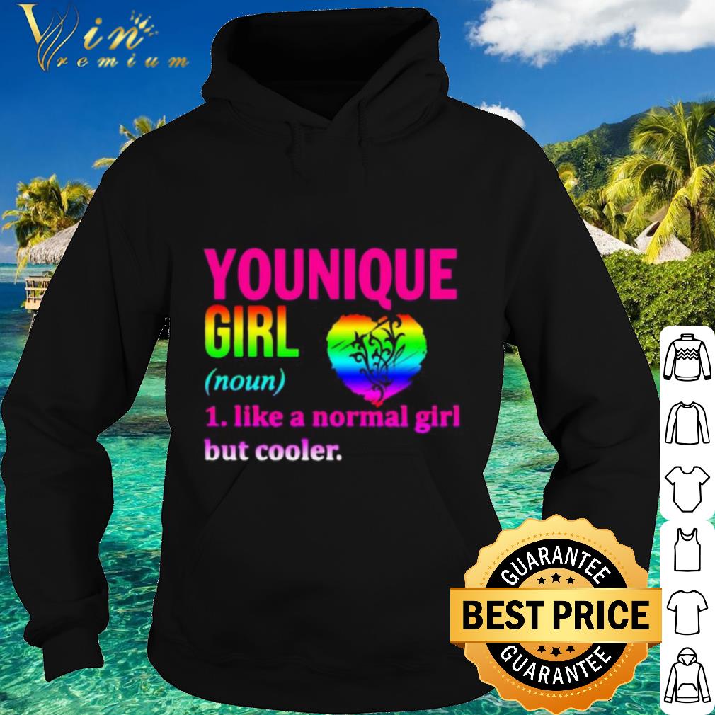 Nice Lgbt Younique Girl Like A Normal Girl But Cooler Heart shirt 124813ca nice lgbt younique girl like a normal girl but cooler heart shirt 4 - Nice Lgbt Younique Girl Like A Normal Girl But Cooler Heart shirt