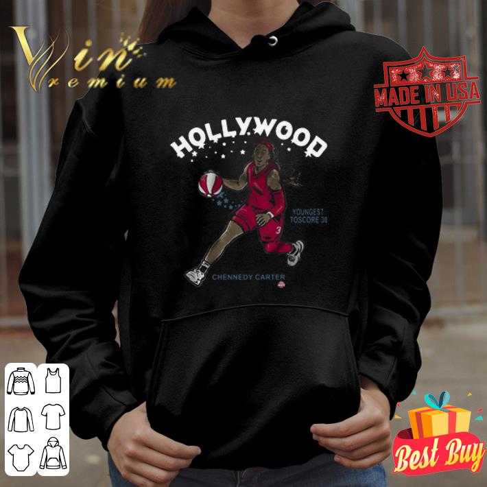 Cool Hollywood Chennedy Carter Atlanta shirt 1dbb64dc cool hollywood chennedy carter atlanta shirt 4 - Cool Hollywood Chennedy Carter Atlanta shirt