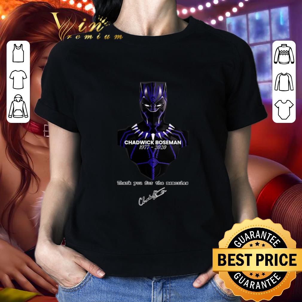 T’challa Chadwick Boseman Latest Movie Wakanda Forever shirt