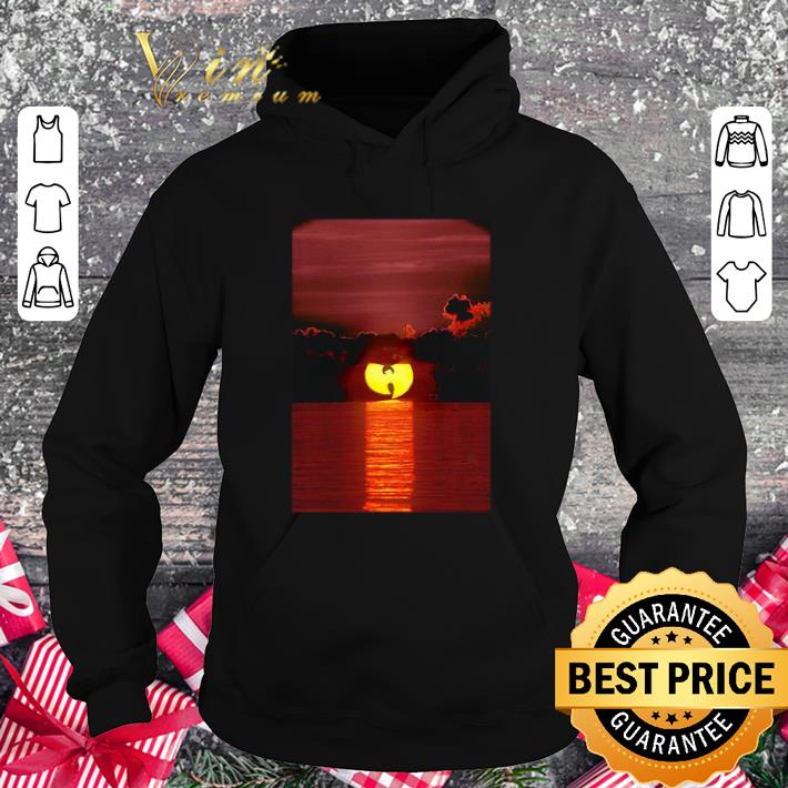 Awesome Logo Wu-Tang Clan sunset shirt 31bd4fbc awesome logo wu tang clan sunset shirt 4 - Awesome Logo Wu-Tang Clan sunset shirt