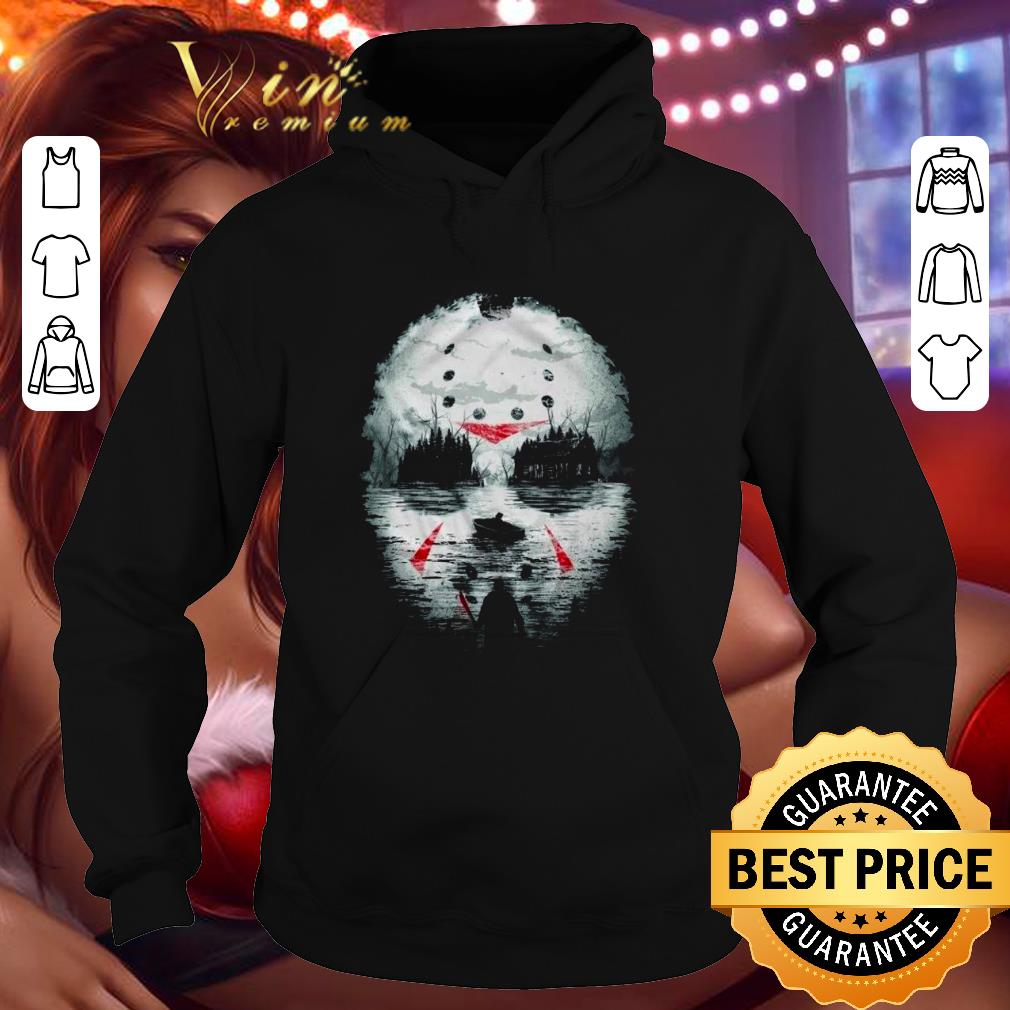 Hot Jason Voorhees Friday the 13th Art Horror Movie shirt 32533156 hot jason voorhees friday the 13th art horror movie shirt 4 - Hot Jason Voorhees Friday the 13th Art Horror Movie shirt