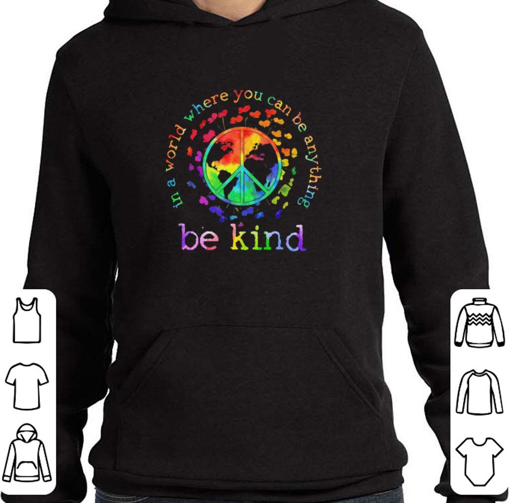 Official Autism Hippie In a world where You can be anything be kind shirt 39d9dca9 official autism hippie in a world where you can be anything be kind shirt 4 - Official Autism Hippie In a world where You can be anything be kind shirt