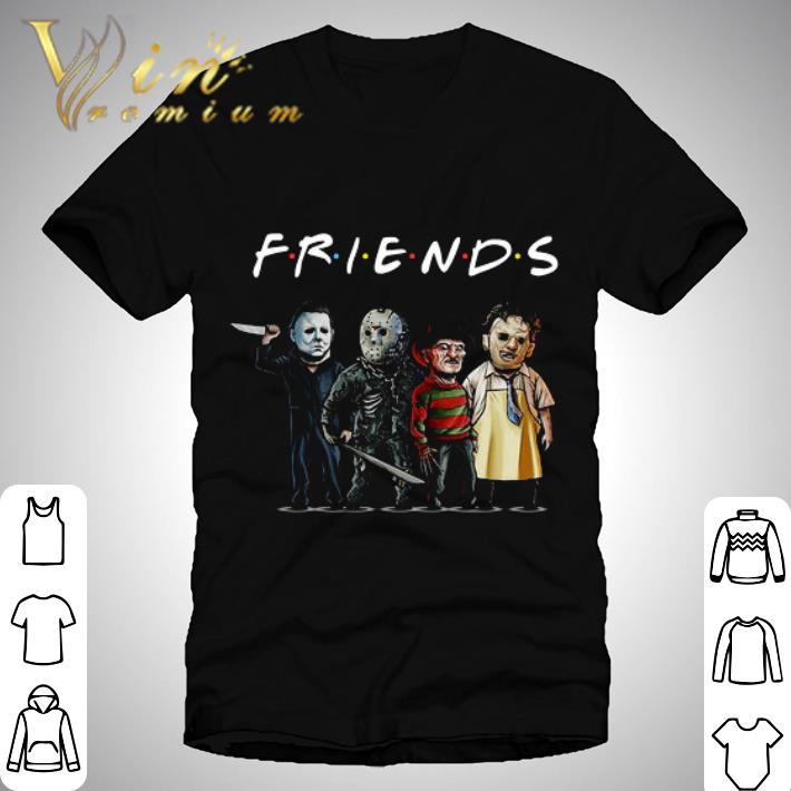 Son of a bitch crystal lake horror movie characters shirt
