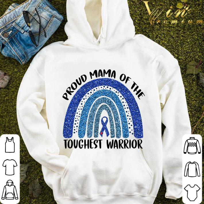 487cefee proud mama of the toughest warrior diabetes awareness shirt 4 - Proud Mama Of The Toughest Warrior Diabetes Awareness shirt