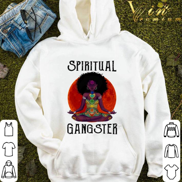 Yoga black girl spiritual gangster sunset shirt 4f84027f yoga black girl spiritual gangster sunset shirt 4 - Yoga black girl spiritual gangster sunset shirt