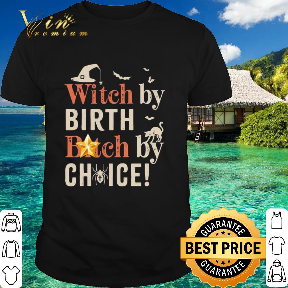 Cool Nani Cat Killer Moon Halloween shirt