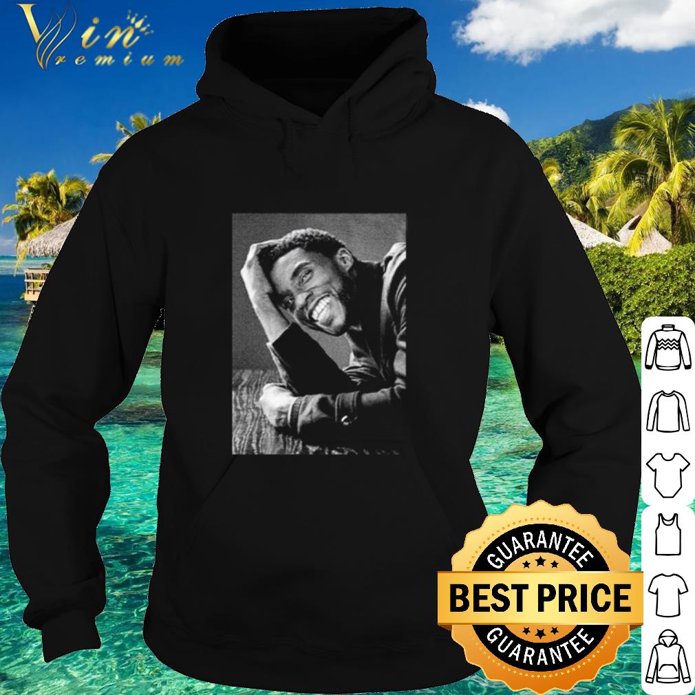 52ff86a7 pretty rip chadwick boseman black panther wakanda shirt 4 - Pretty Rip Chadwick Boseman Black Panther Wakanda shirt
