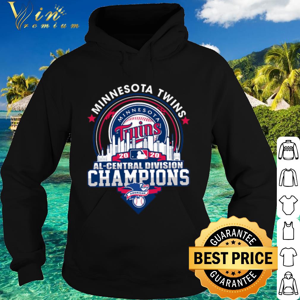 Minnesota Twins al central division champions 2020 shirt 5386648d minnesota twins al central division champions 2020 shirt 4 - Minnesota Twins al central division champions 2020 shirt