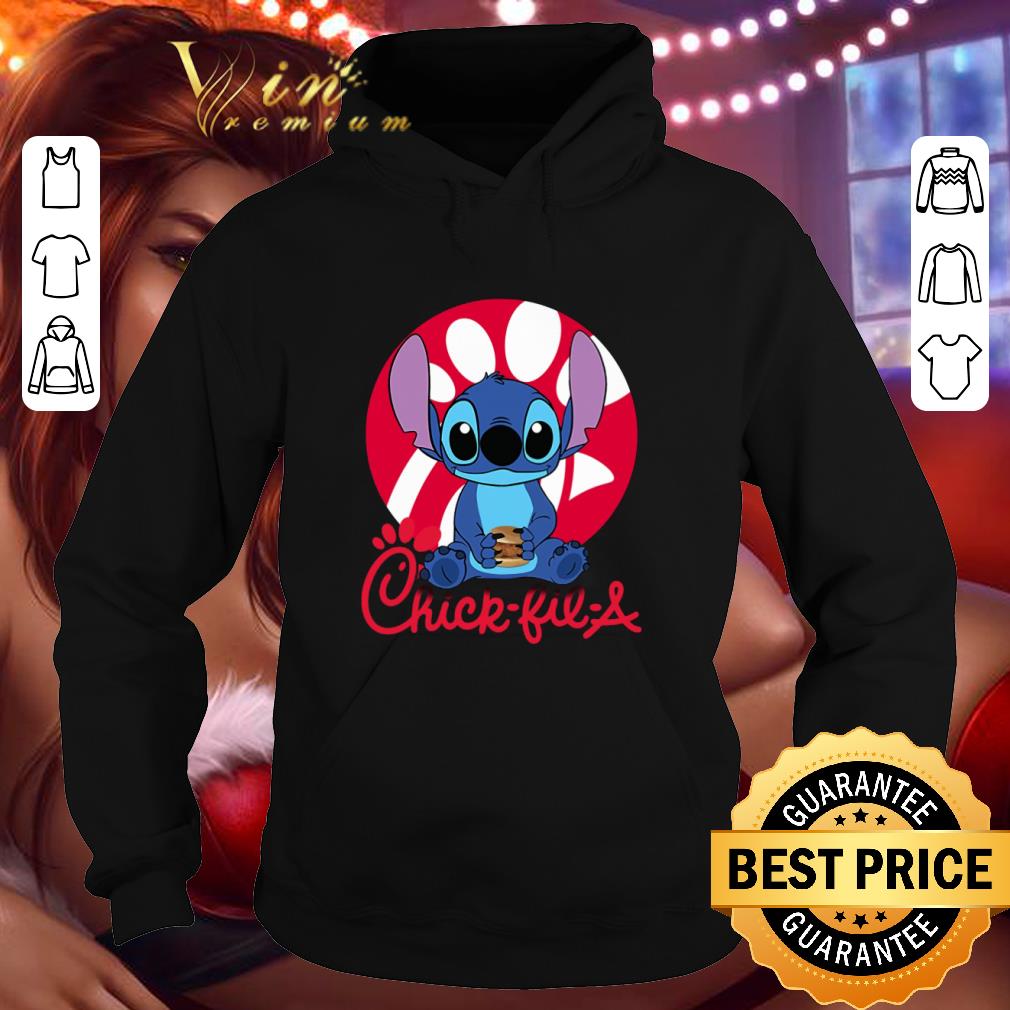 5d86527a original stitch mashup chick fil a shirt 4 - Original Stitch mashup Chick-fil-a shirt