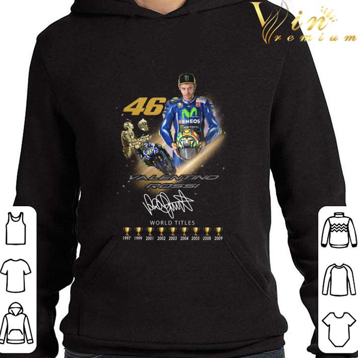 5f461f49 46 valentino rossi signature champion world titles 9 cups shirt 4 - 46 Valentino Rossi signature champion world titles 9 cups shirt