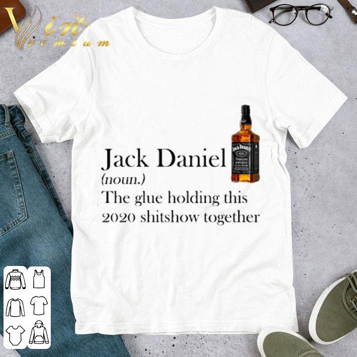 This witch needs whiskey Jack Daniel’s before any Hocus Pocus shirt
