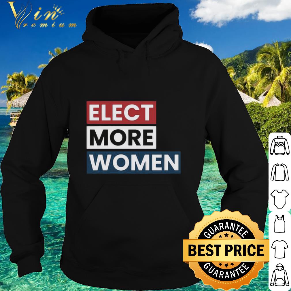 64fbe334 original elect more women to office 2020 election shirt 4 - Original Elect More Women To Office 2020 Election shirt