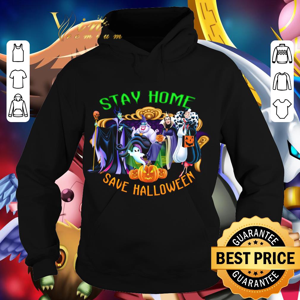 Disney Villains Stay Home Save Halloween shirt 663f95cd disney villains stay home save halloween shirt 4 - Disney Villains Stay Home Save Halloween shirt