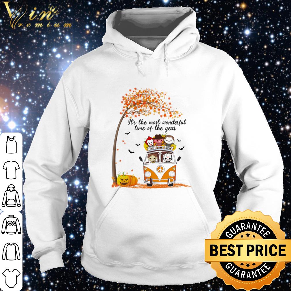 Premium Horror Autumn it’s the most beautiful time of the year shirt 6659d6bf premium horror autumn it s the most beautiful time of the year shirt 4 - Premium Horror Autumn it’s the most beautiful time of the year shirt