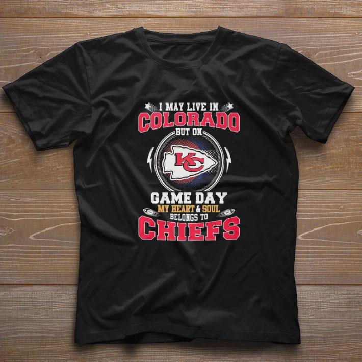 Premium Just because I’m old Doesn’t mean You’re out of range shirt