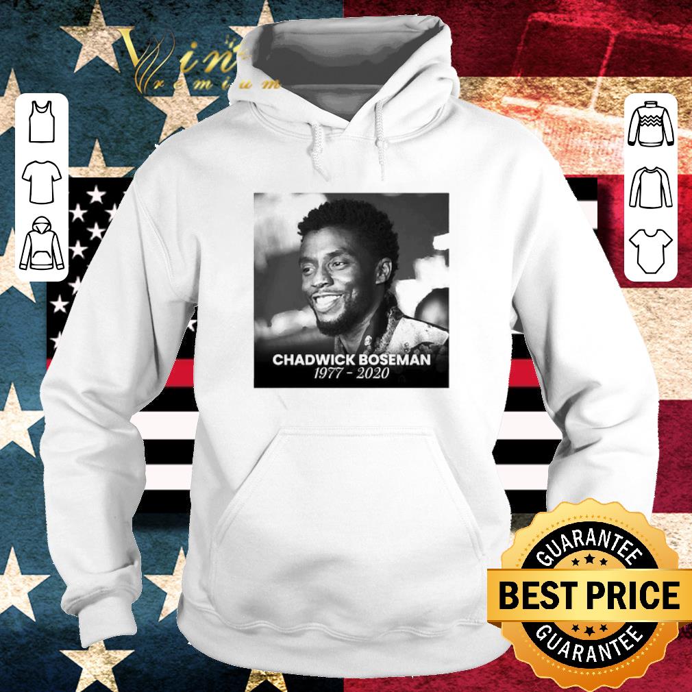 Awesome Rip Chadwick Boseman 1977 2020 shirt 73dc6edf awesome rip chadwick boseman 1977 2020 shirt 4 - Awesome Rip Chadwick Boseman 1977 2020 shirt