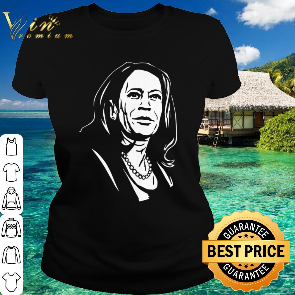 Cool Kamala Harris 2020 shirt