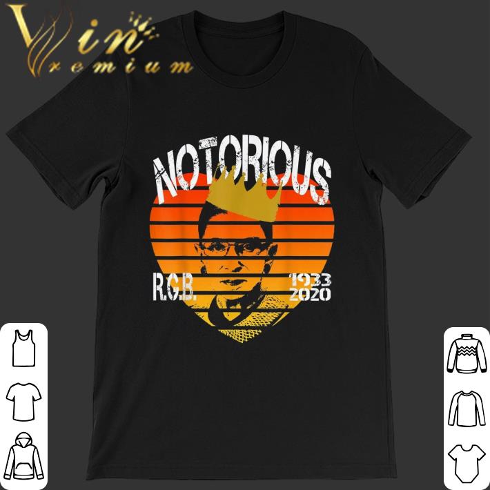 Funny RIP Ruth Bader Ginsburg I love RBG shirt